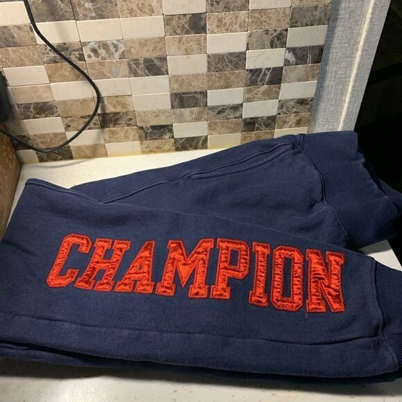 Champion Joggers  - Picture 2 of 7
